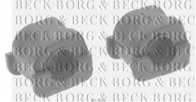 BORG & BECK bsk7136k -  Ремкомплект, соединительная тяга стабилизатора